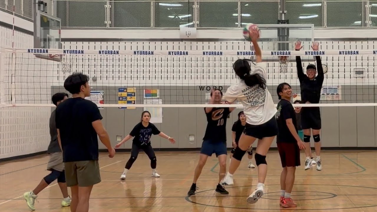 Passionate Sets vs Dr. Pepper | NY Urban Coed | Winter 2026 Game 2