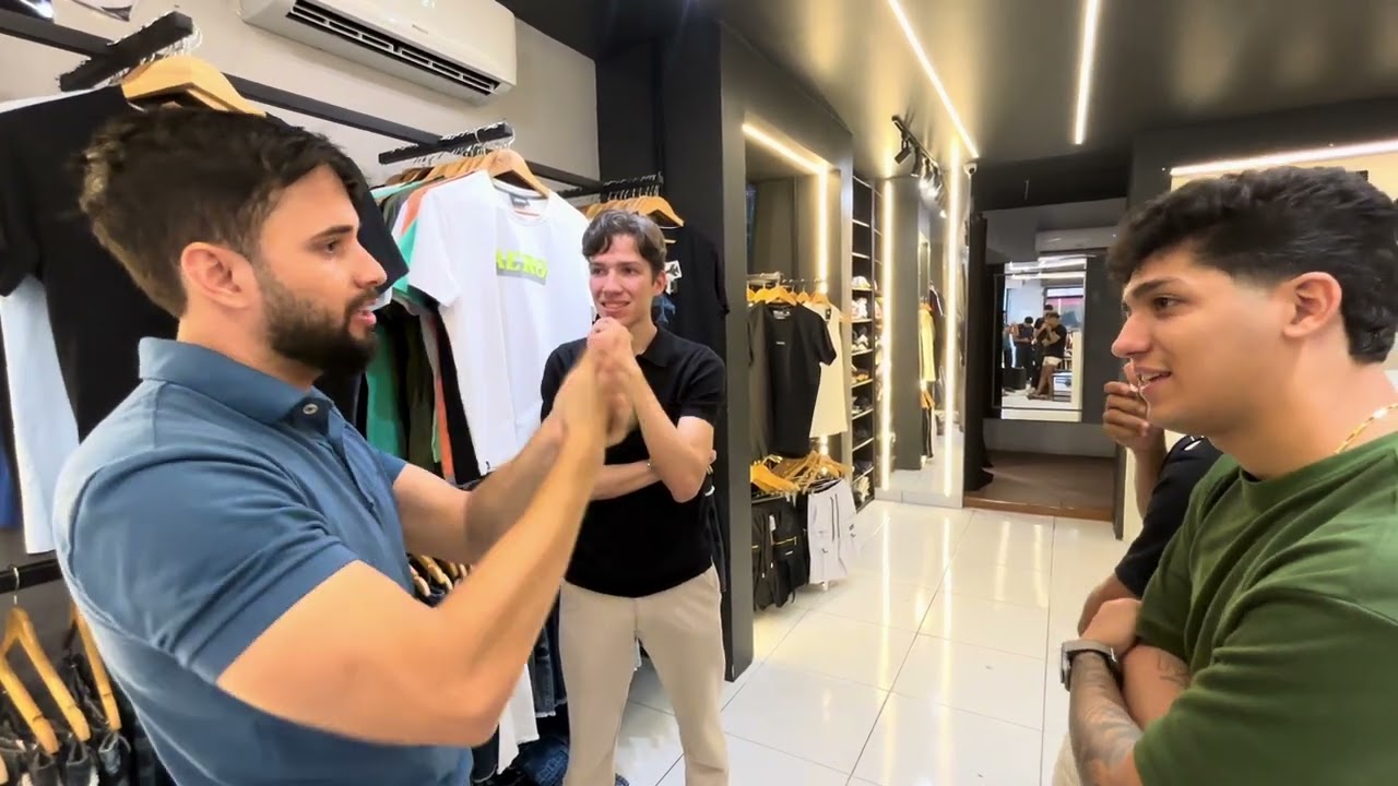 O MARKETING PODE MUDAR A SUA VIDA