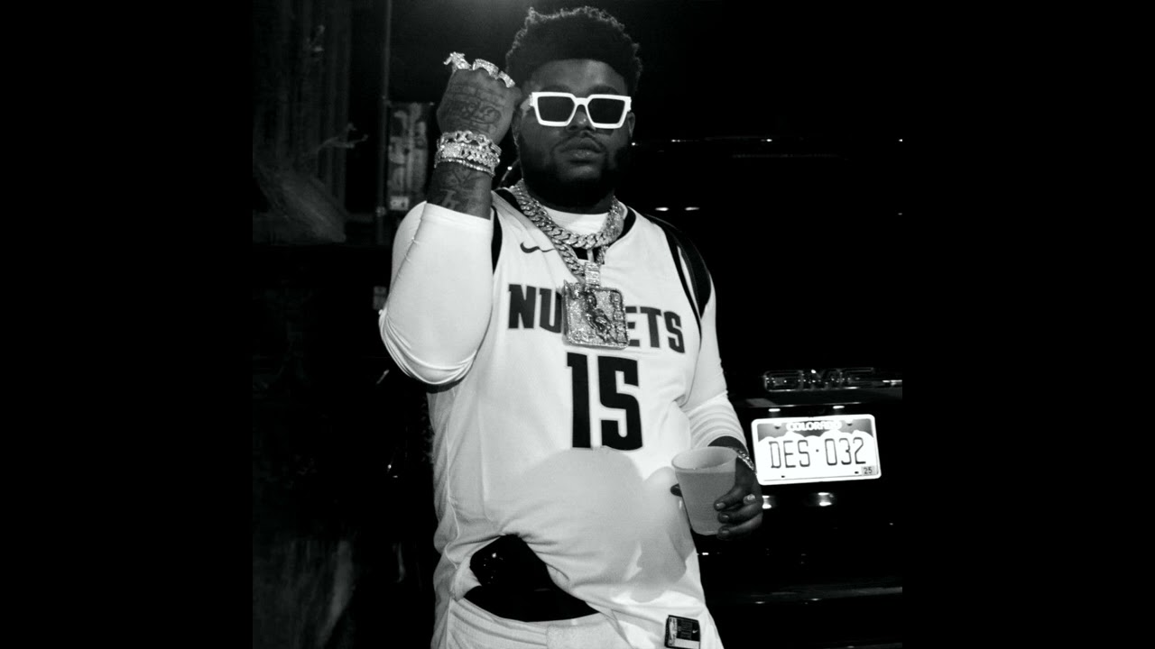 BOSSMAN DLOW X VEEZE TYPE BEAT | MONEY