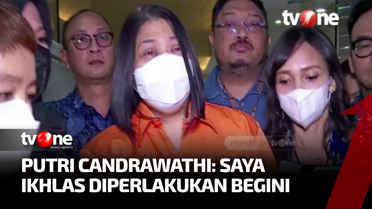 Babak Baru Jelang Persidangan Ferdy Sambo | Kabar Siang tvOne