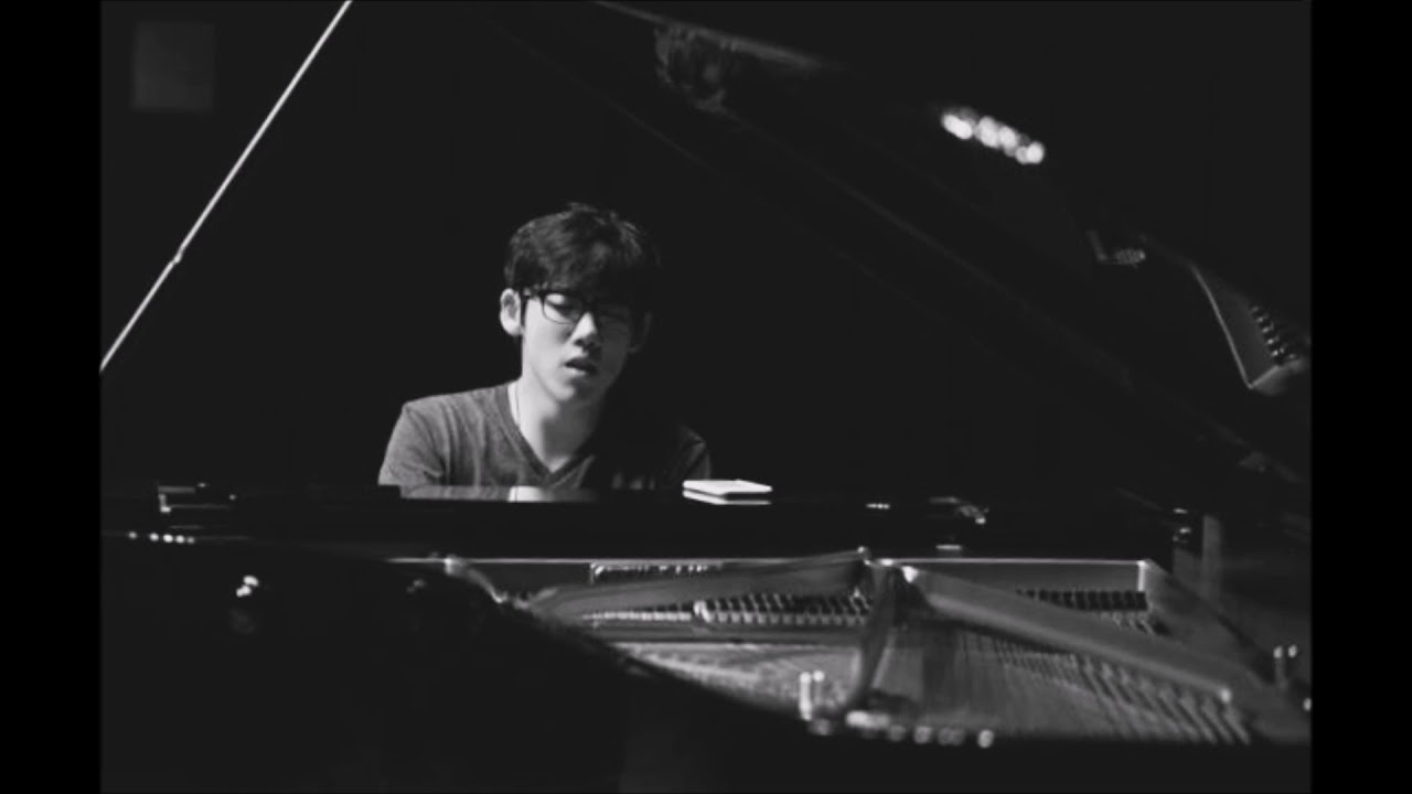Haochen Zhang 张昊辰 plays Prokofiev piano sonata no.7 (2017 live）