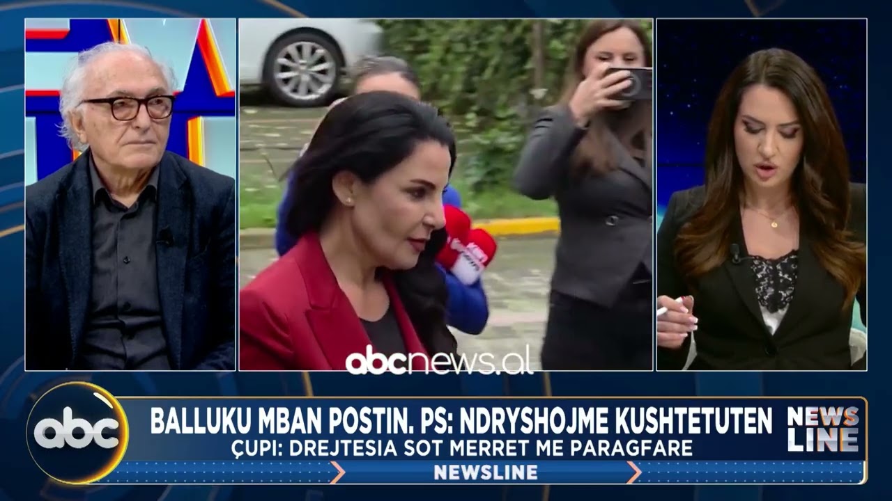 Balluku/ 