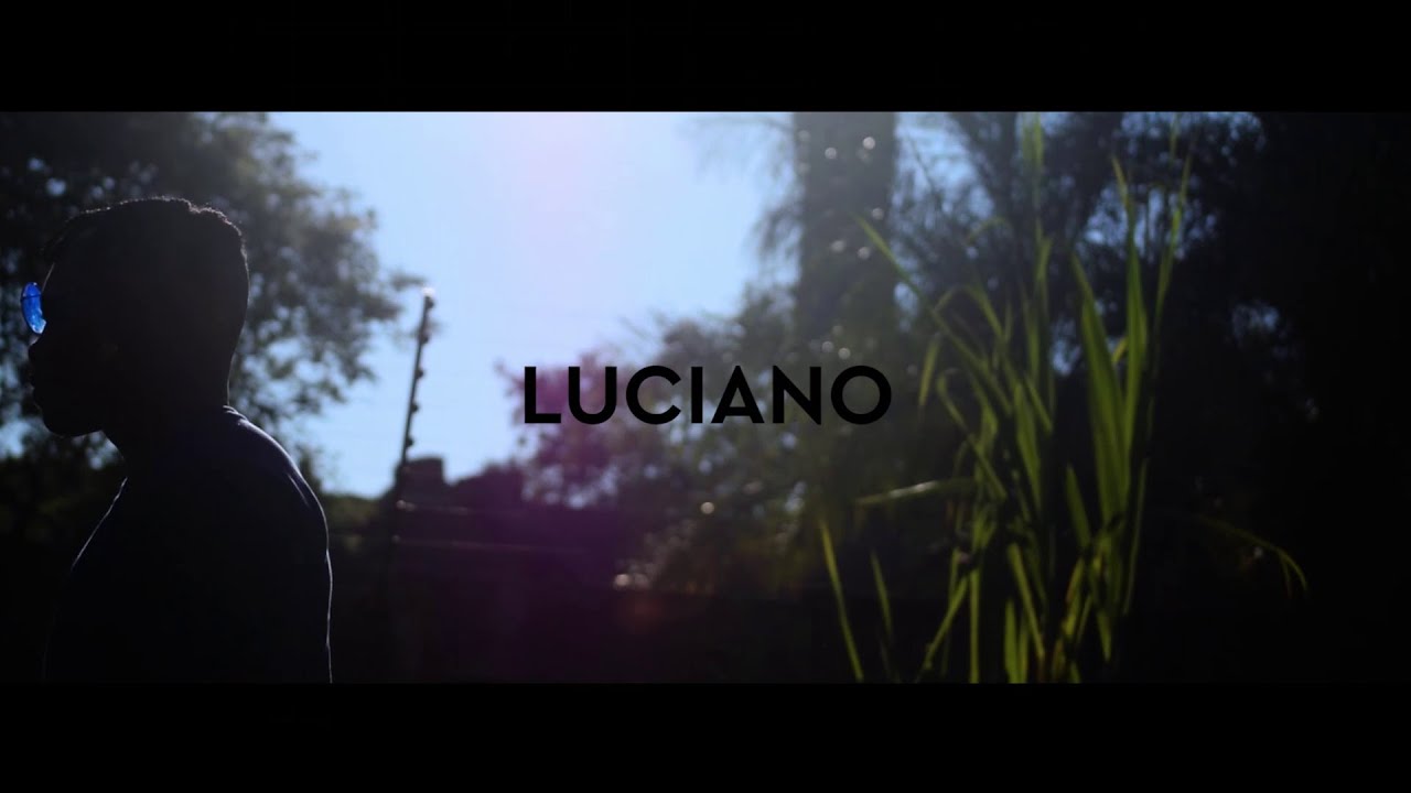 Luciano-Ponto Fraco (Video Oficial)