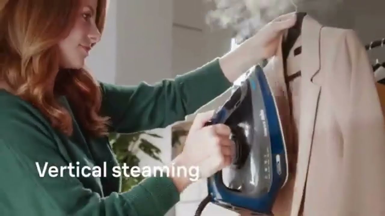 The ULTIMATE Iron Showdown 2025 Braun vs Tefal vs Philips vs Rowenta vs Xiaomi — WHO REALLY WINS ?