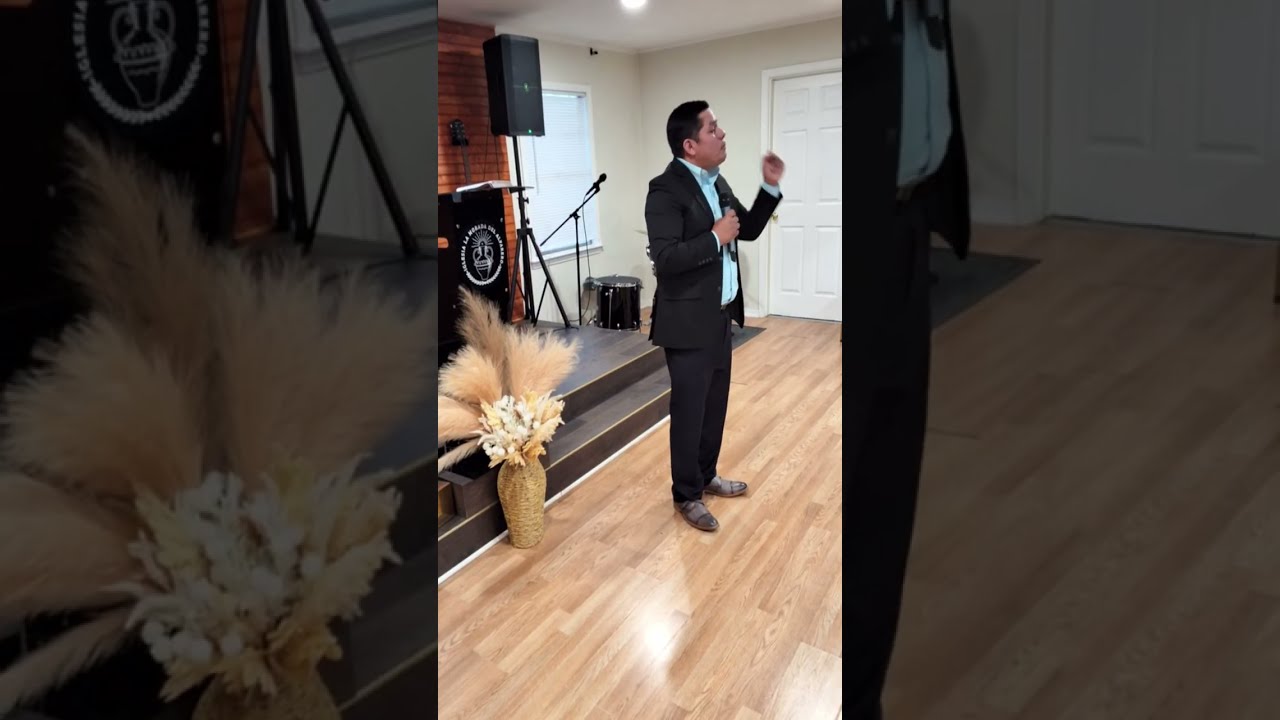 La venida de Cristo por su Pueblo 