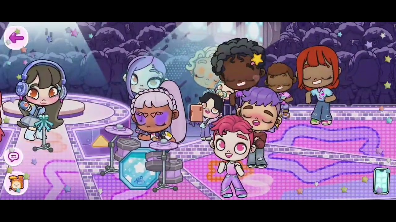 Mi hija se vuelve famosa parte final 
