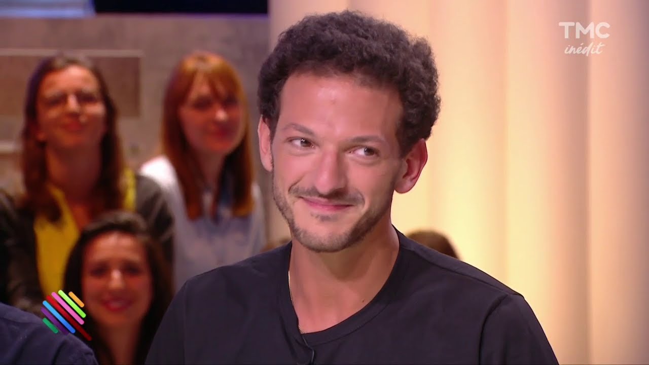 Vincent Dedienne : 400 milliards d'&eacute;toiles de perdues, votre femme de retrouv&eacute;e