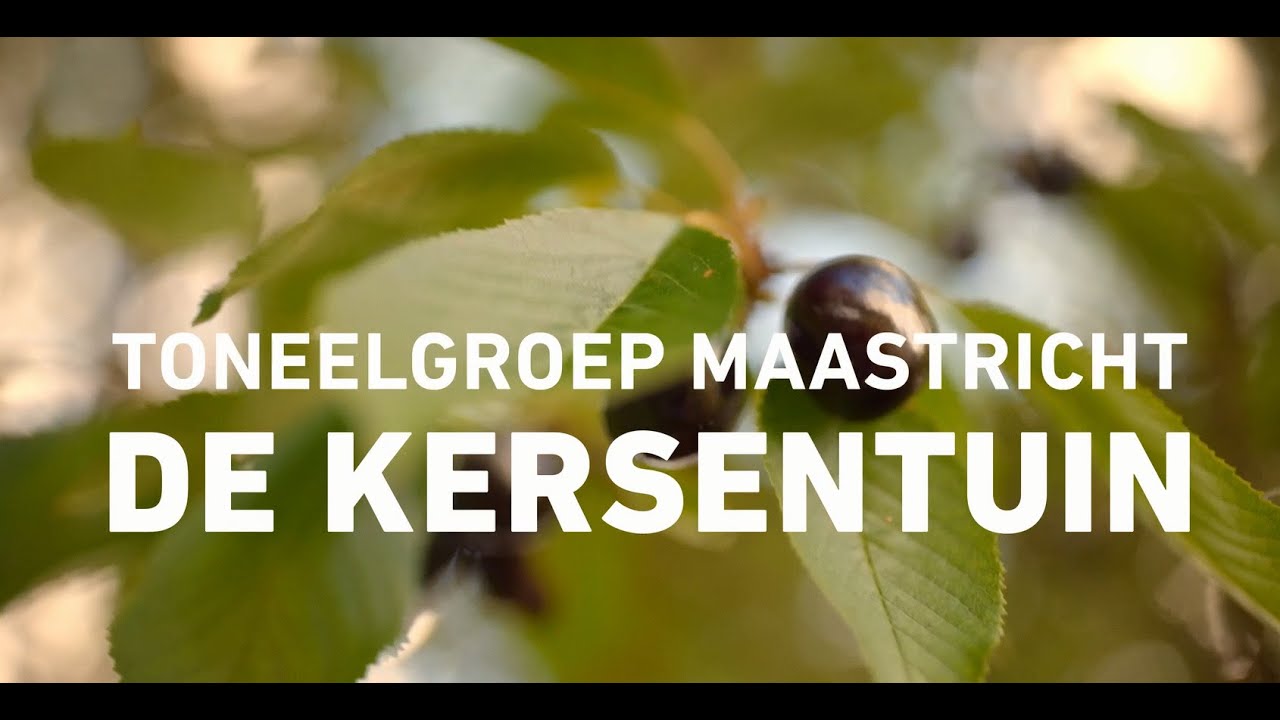 De Kersentuin - Toneelgroep Maastricht | Promofilm