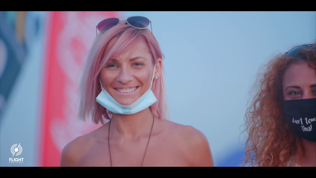 Flight Festival 2020 | Official Aftermovie