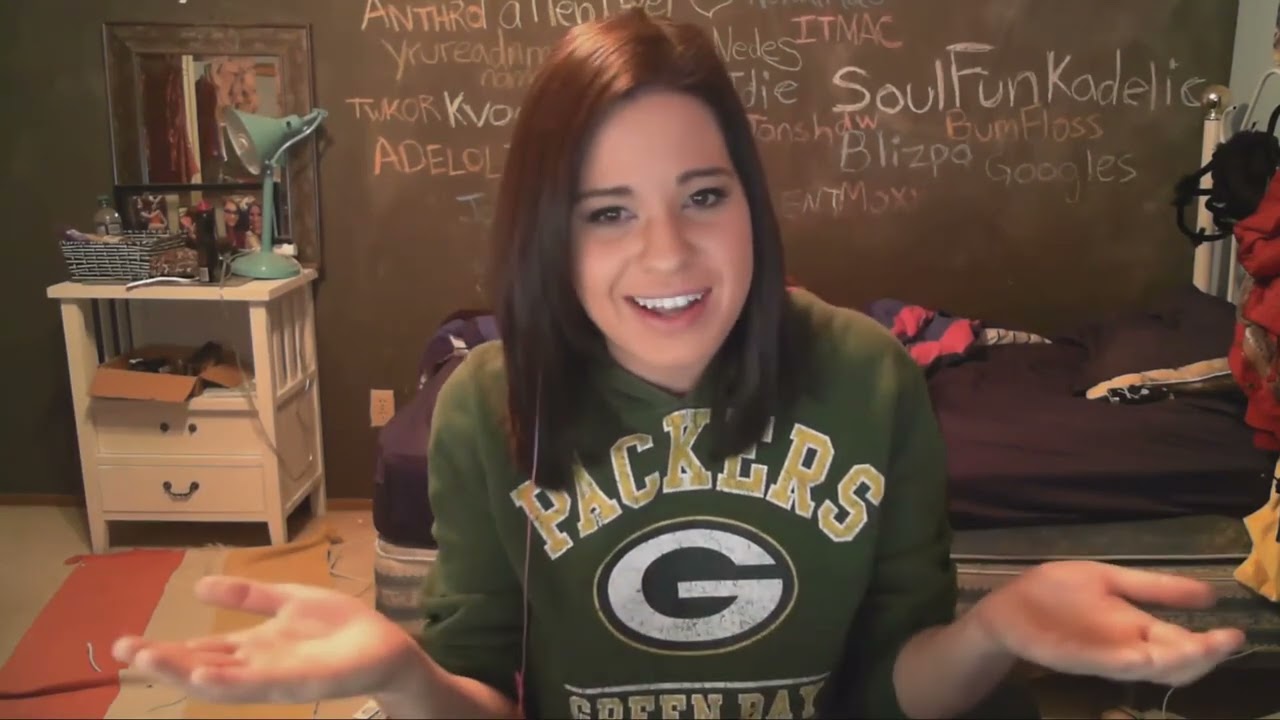 Anisa Johma complains about troll streamers & Twitch, defends Leafy 