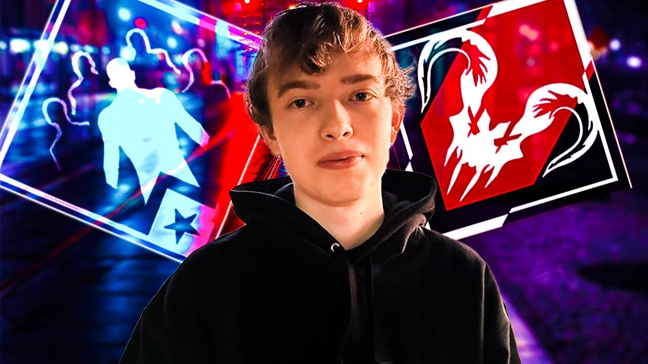 Faide - The Fastest Apex Player | Apex Legends Montage