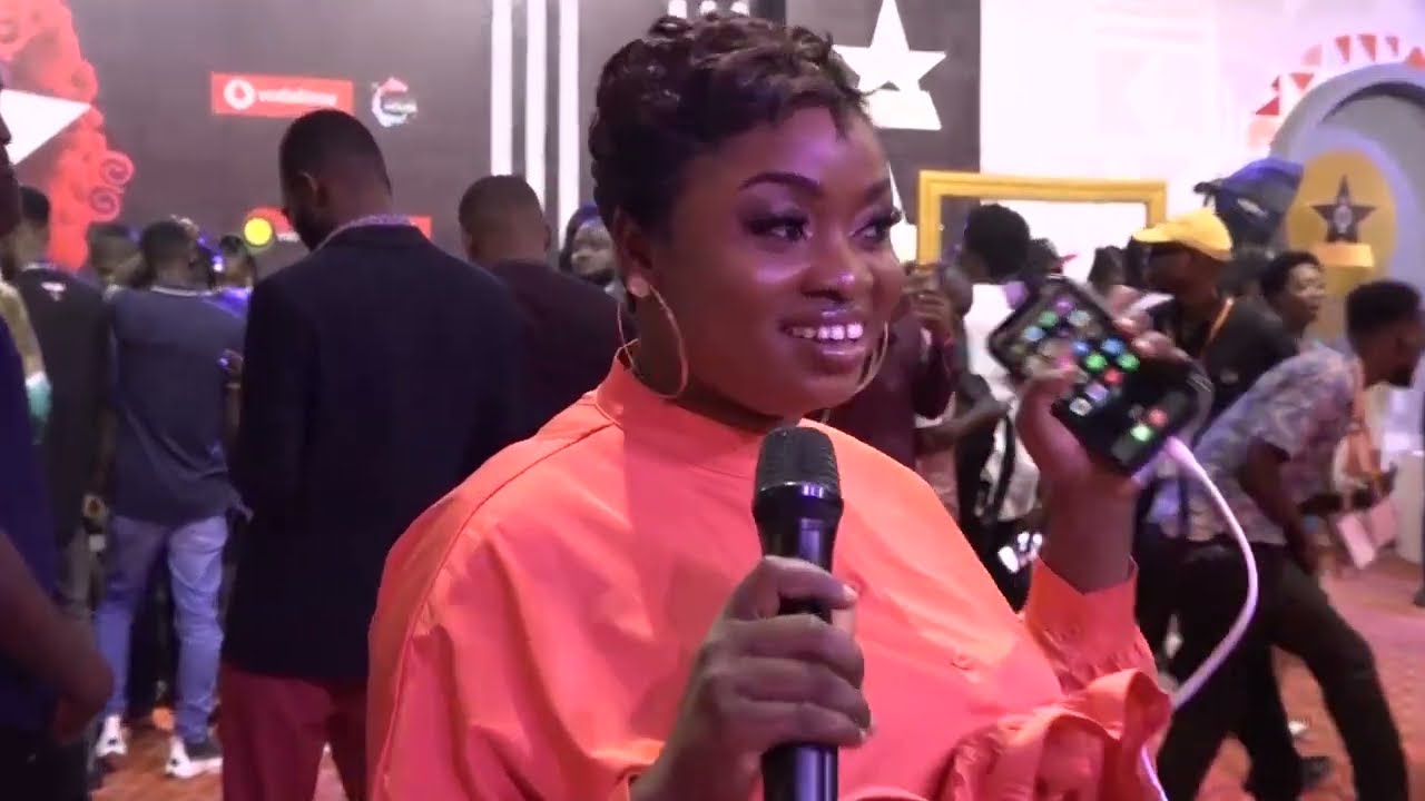 Aftermate Of The Most Popular Award Scheme VGMA24 On UNDERGROUND VOICES