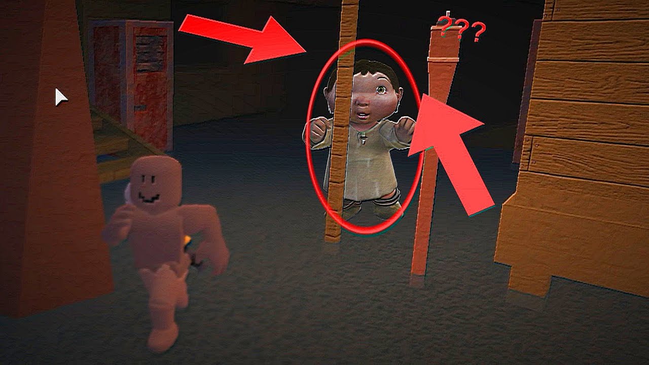 Что мы обнаружили в ROBLOX?