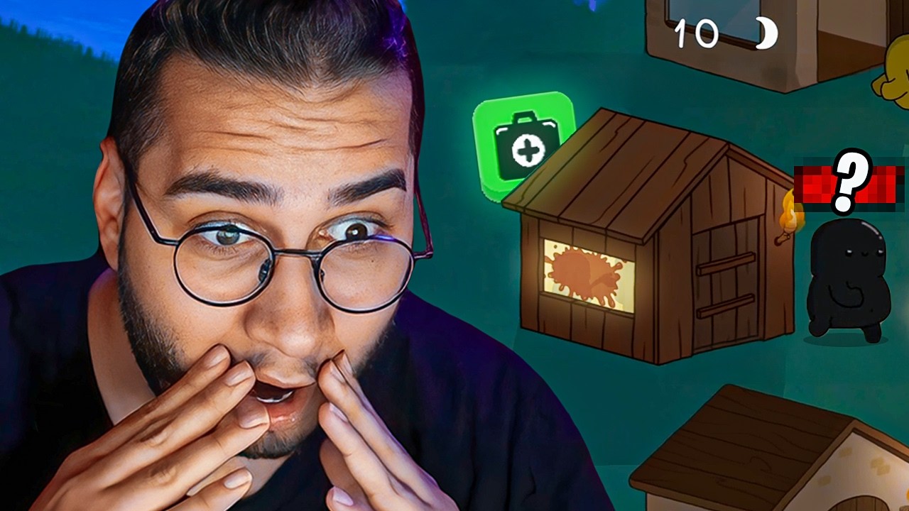 &Ouml;ZLENEN SERİ GERİ GELDİ ! | EKİP İLE FEIGN