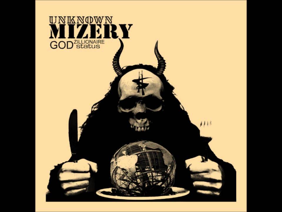 Unknown Mizery-Bigger Picture(Prod. by Dynamo)