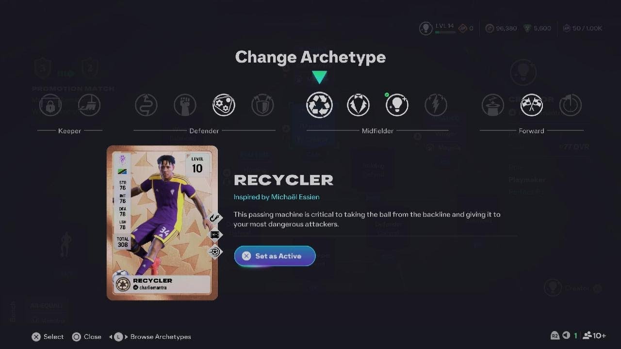 EA SPORTS FC 26 Equality Club ⚽ Road to the playoffs