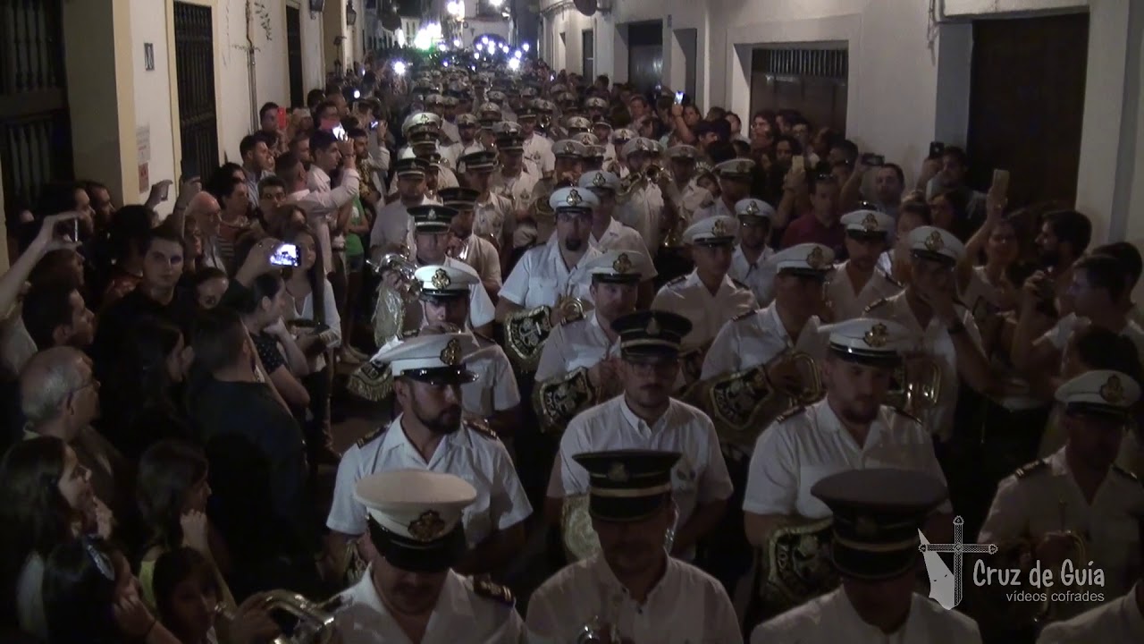 [HD] Rosario de Cádiz y Salud de Córdoba - En el Cielo de tu Gloria - Humildad y Paciencia 2018