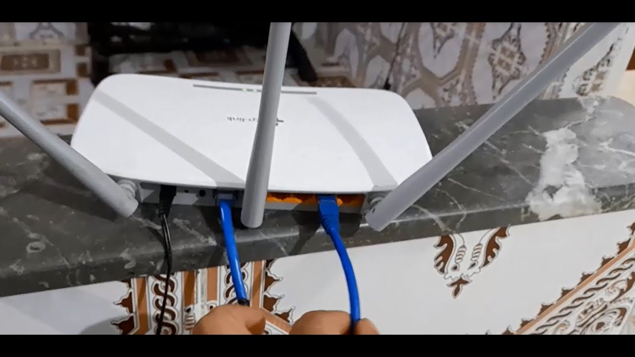 #05# Formation TIA PORTAL : communication PLC 1200 et TIA via WIFI LOCAL NETWORK (LAN)