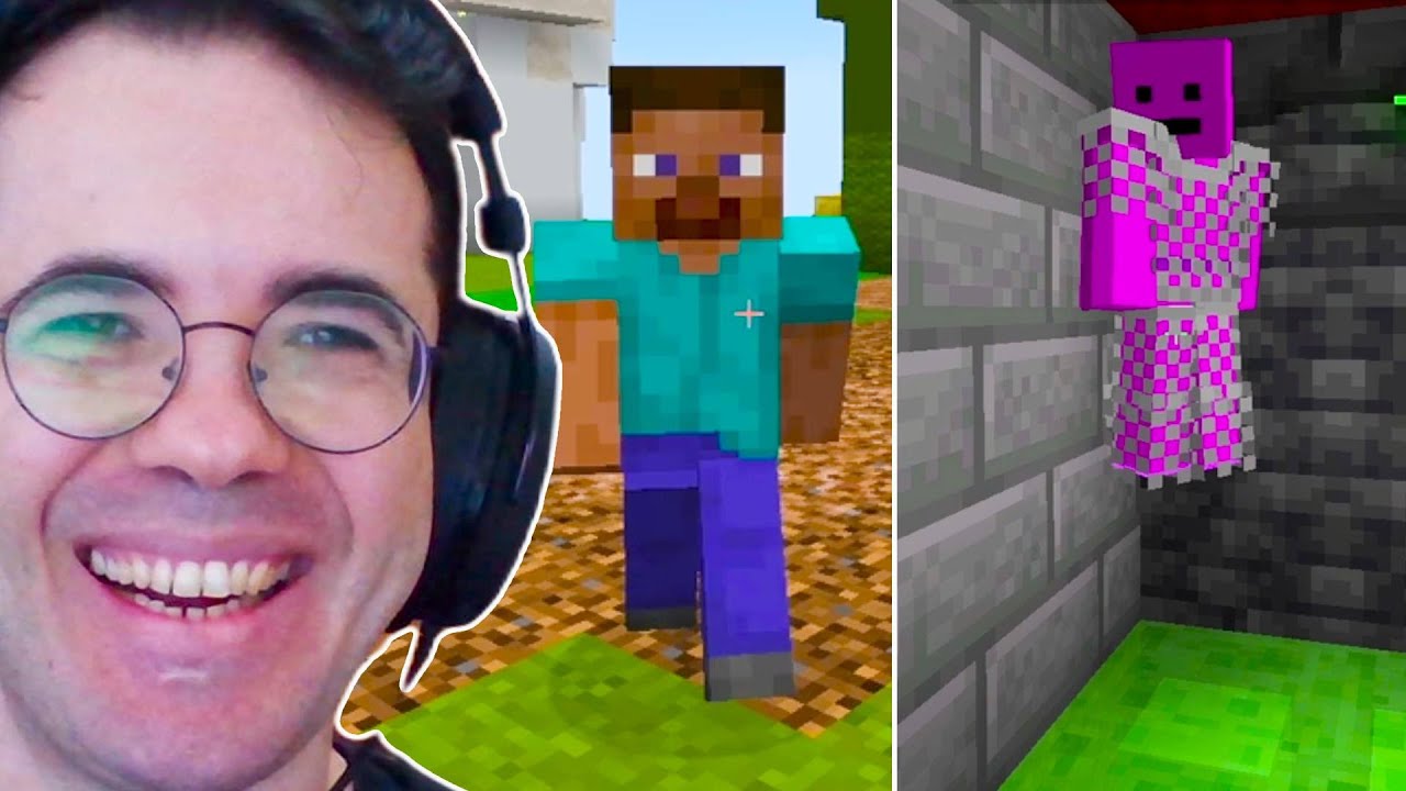 HEM EGG WARS'ta HEM BEDWARS'ta TROLL YAPMAYA ÇALIŞIYORUZ! Minecraft