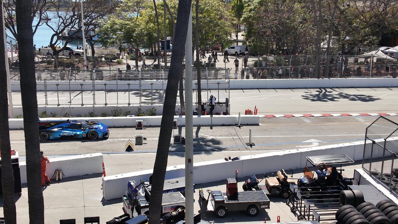 Long Beach Grand Prix 2025!!