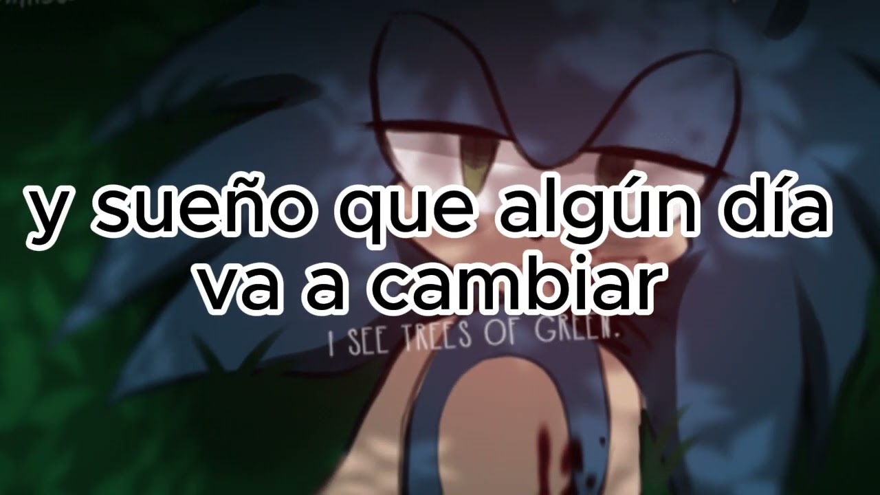 dark en sufrimiento