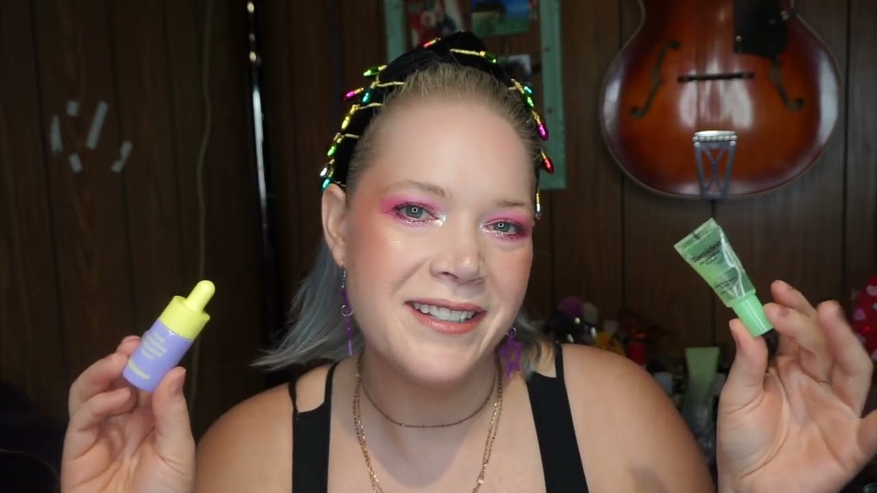 January Byes & Buys | Puchases & Empties | Did I use up more than I spent?