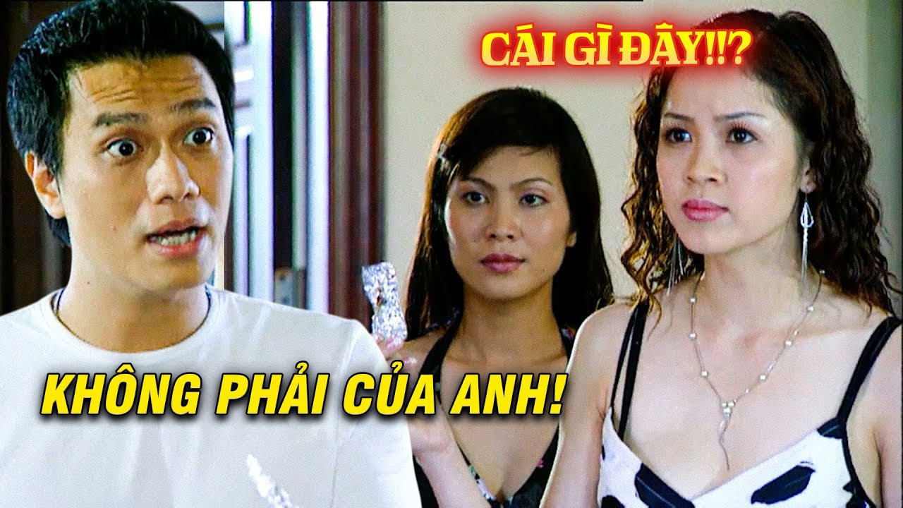 CHẠY ÁN #31 | Bị PHÁT HIỆN HÀNG CẤM và pha XOAY XỞ CỰC KHÉO của Cao Thanh Lâm | VFC Official