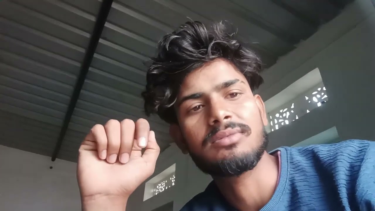 Hello dosto welcome to my new vlog 😴