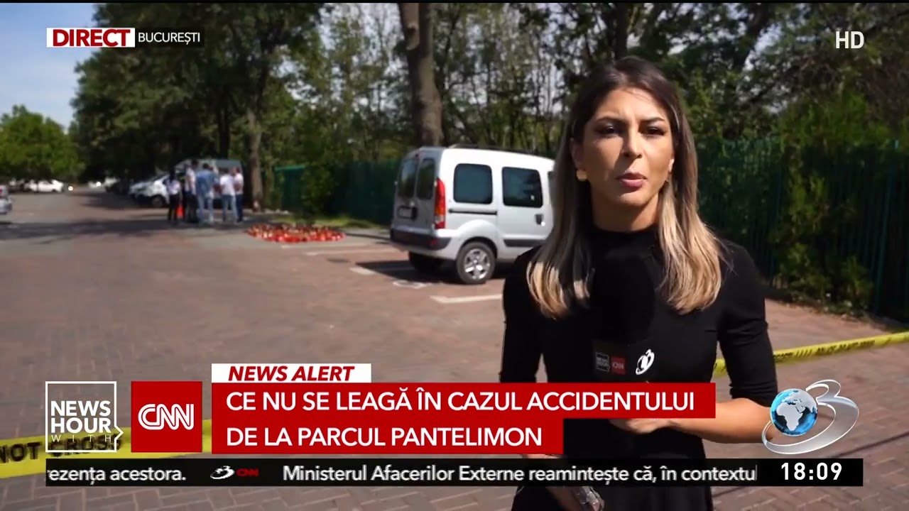 Noi detalii exclusive: Cum s-a produs accidentul din Pantelimon în care un copil de 9 ani a murit