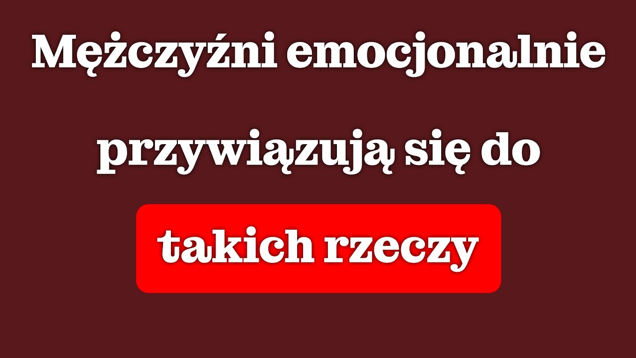 Gdy kobieta obudzi TĘ siłę, mężczyzna nie potrafi się oprzeć | Carl Jung