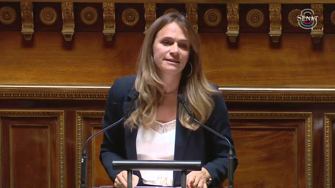 Intervention lors de l'examen du PLF 2026 mission relation avec les Collectivités Territoriales