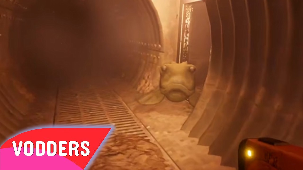 The STRUGGLE of Subterranauts Quota 10 Solo Attempts (Day 2)