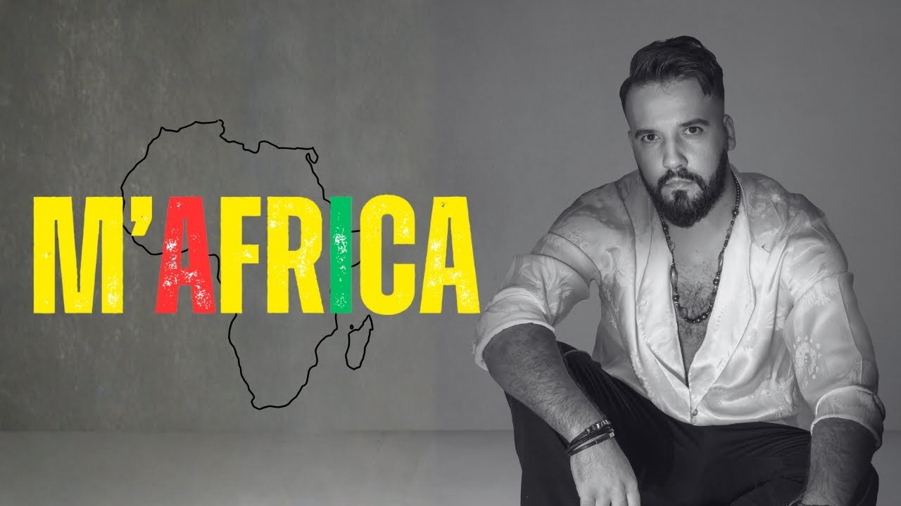 FAHD - M'Africa