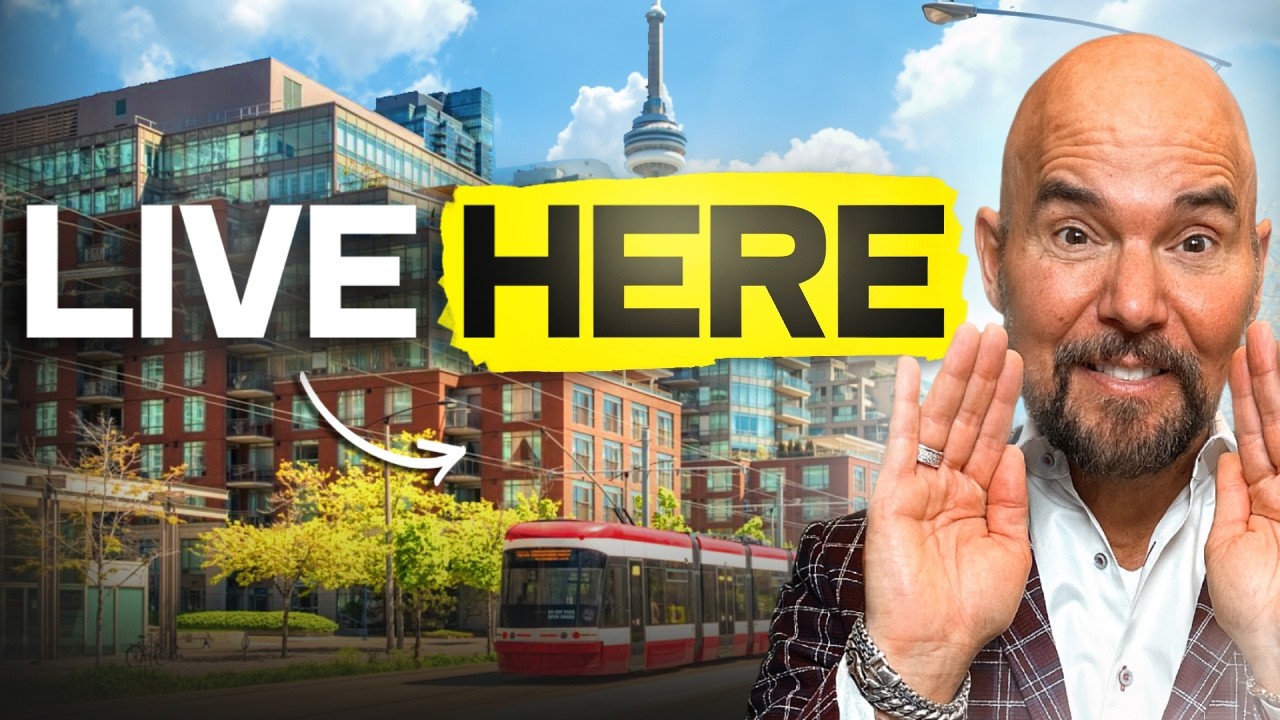 Exploring Old East York Toronto | 7 Neighbourhoods You Need to Know in 2025 🏡