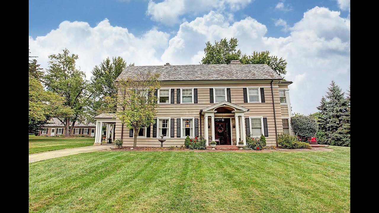 300 McCray Blvd Blvd, Springboro, OH 45342