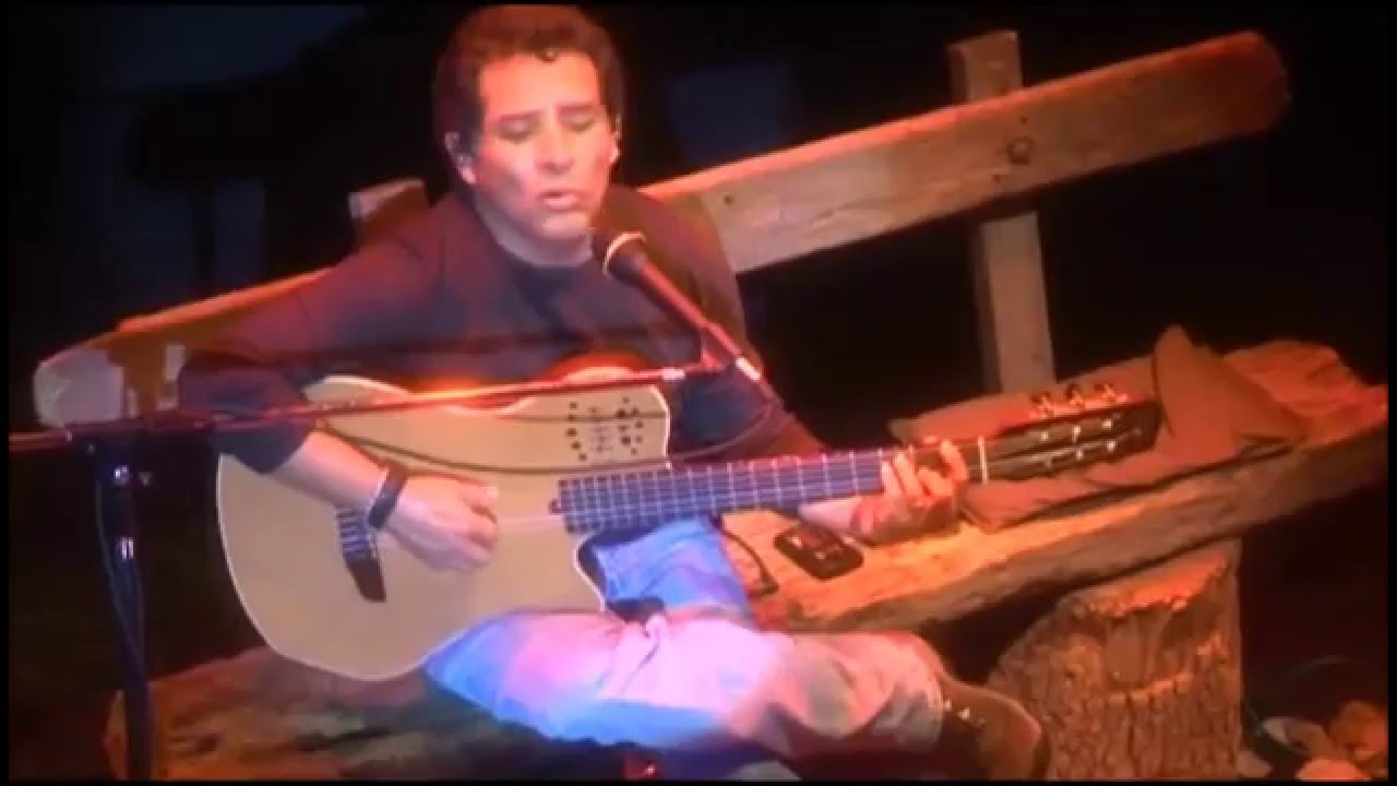 Alejandro Filio - De un fantasma