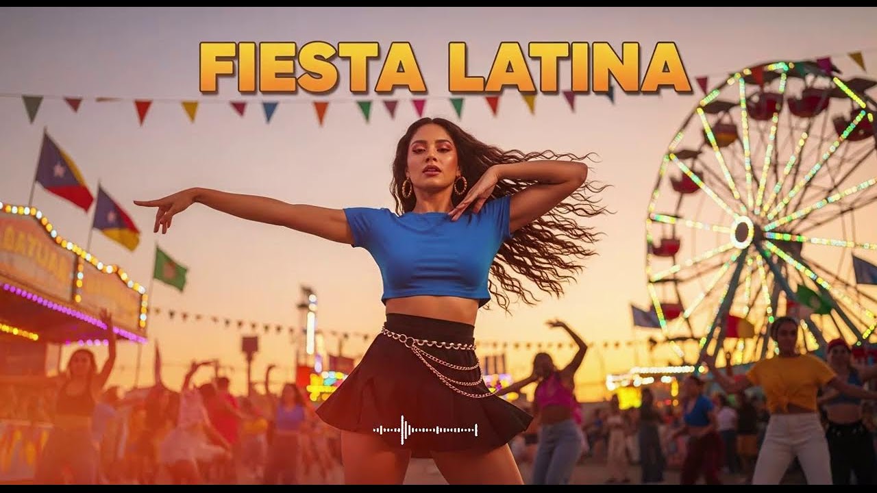 Ultimate Caribbean Reggaeton 2026 | Dancehall Edition