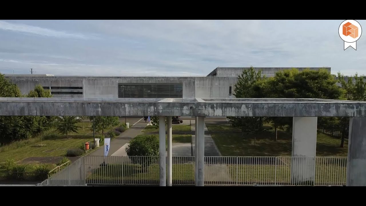 Concours général des métiers TP au lycée polyvalent les Pannevelles
