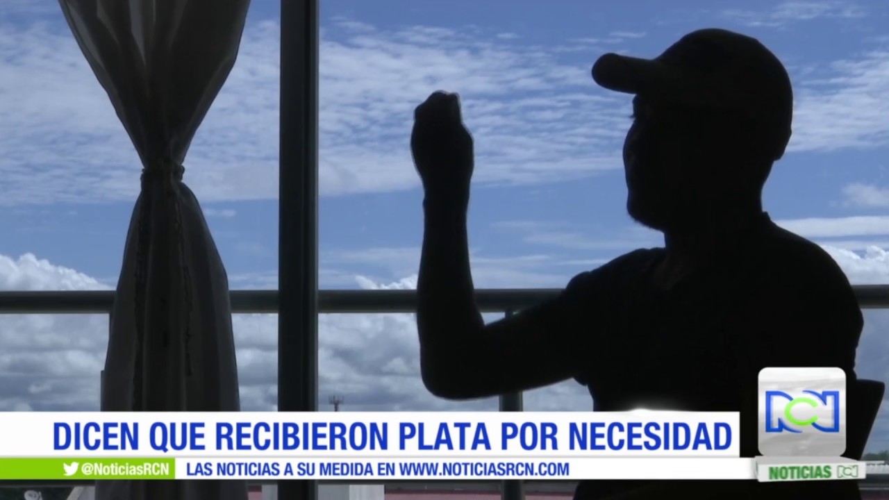 El 'cartel de la hemofilia' que desangr&oacute; la salud en C&oacute;doba