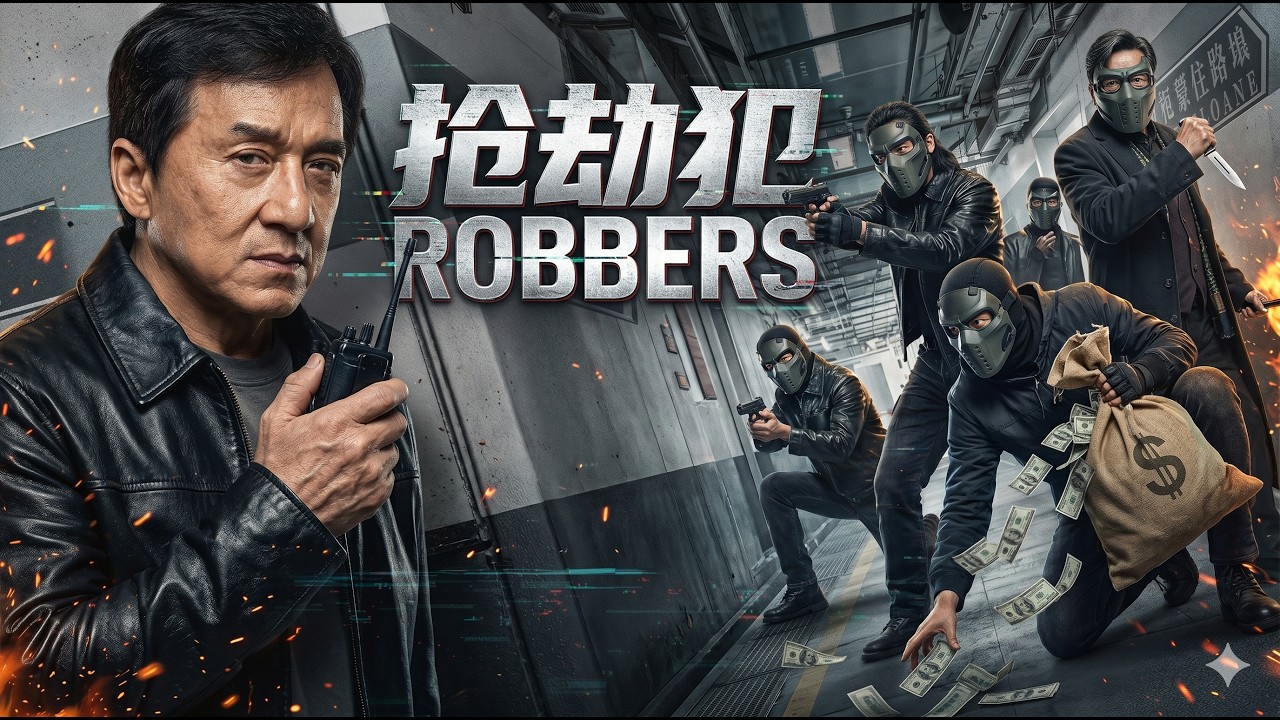 Insane Bank Robbery Caught On Camera! Brutal Thieves Take 8 Million In 57 Seconds!