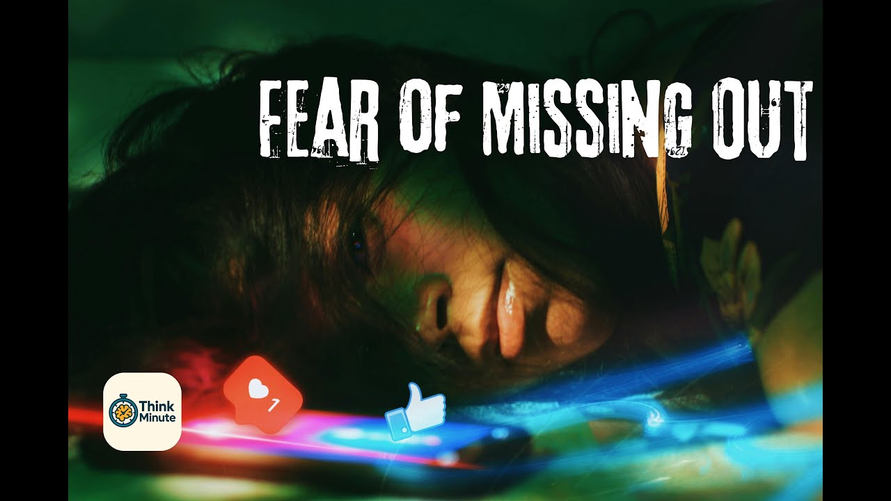 The Psychology of FOMO