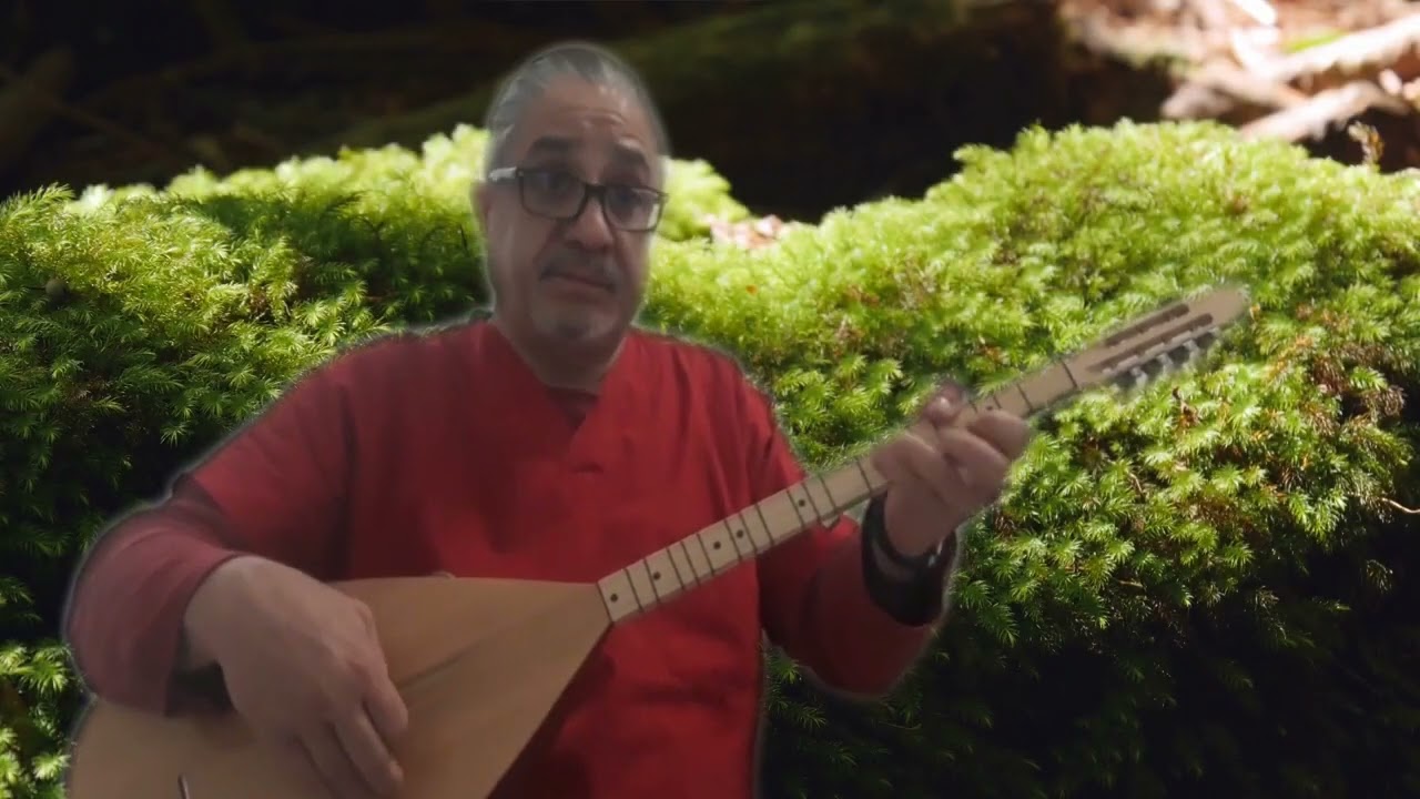 ALTIN HIZMAV MÜLAYİM V2 TAM ÇALIM KISA SAP BAĞLAMA EKLEYEN SURGEON