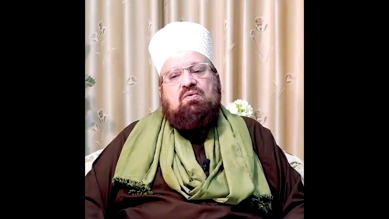 Kya Hazrat Ali Ki Wiladat Kaaba Mein Hui Thi | Hazrat Allaamah Kaukab Noorani Okarvi