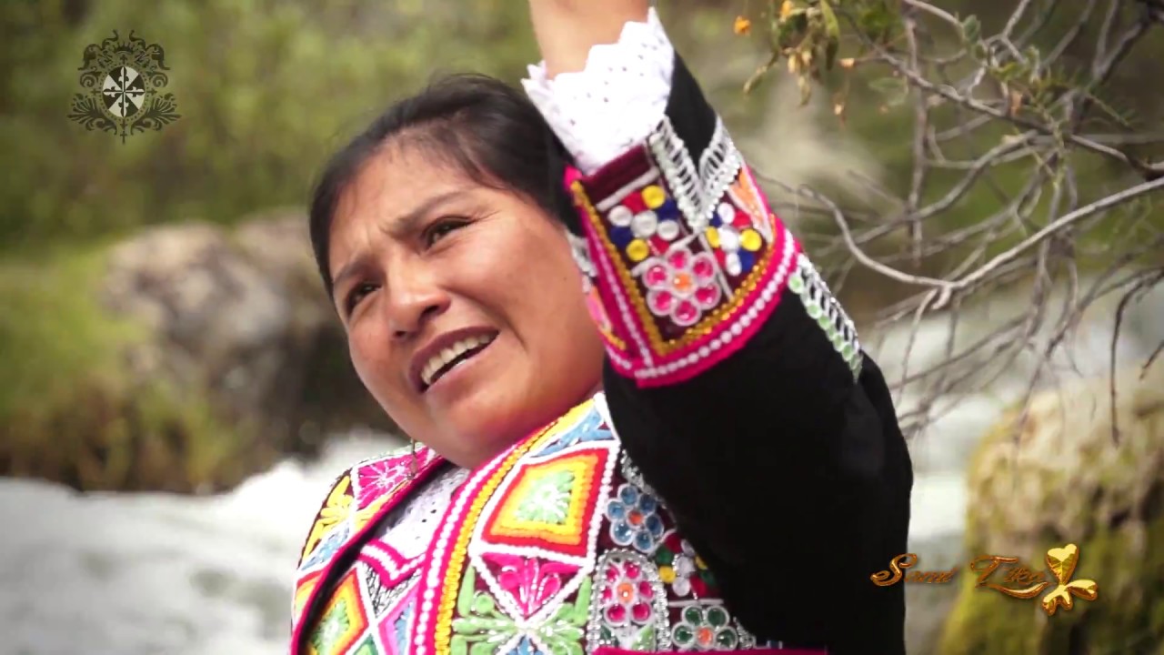 SAMI T'IKA IV: MUNAWAY QAN MUNAKUNAYTA