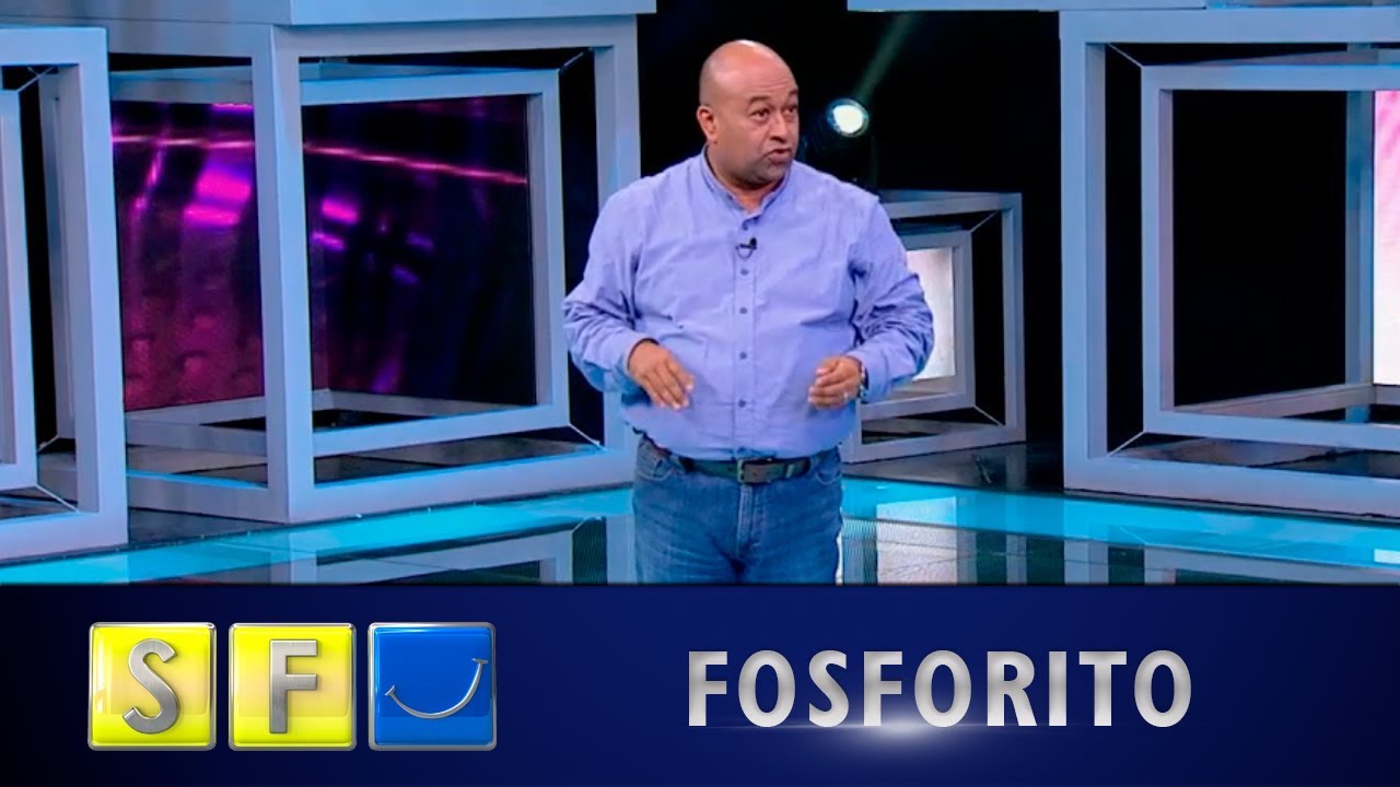 Fosforito fue a confesarse y el cura ya lo sabía todo - Sábados Felices