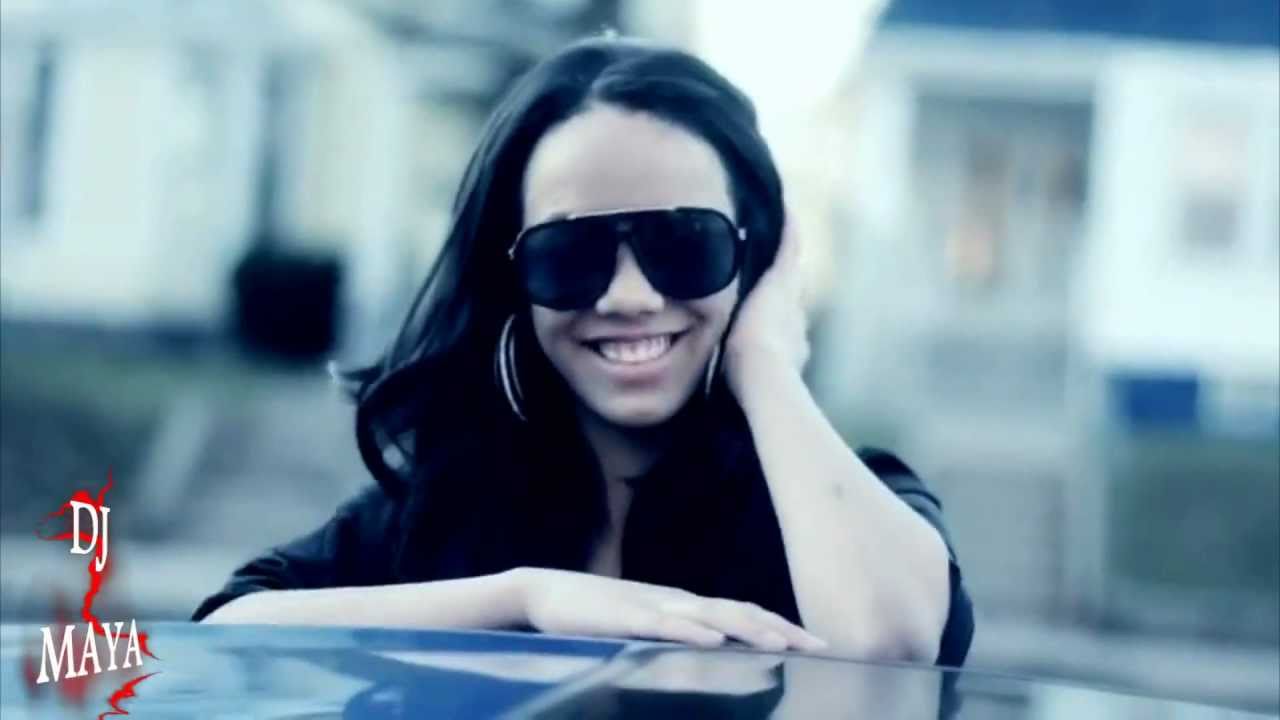 Javy Sebastian - Amor Verdadero (Official Video) Bachata Urbana 2011