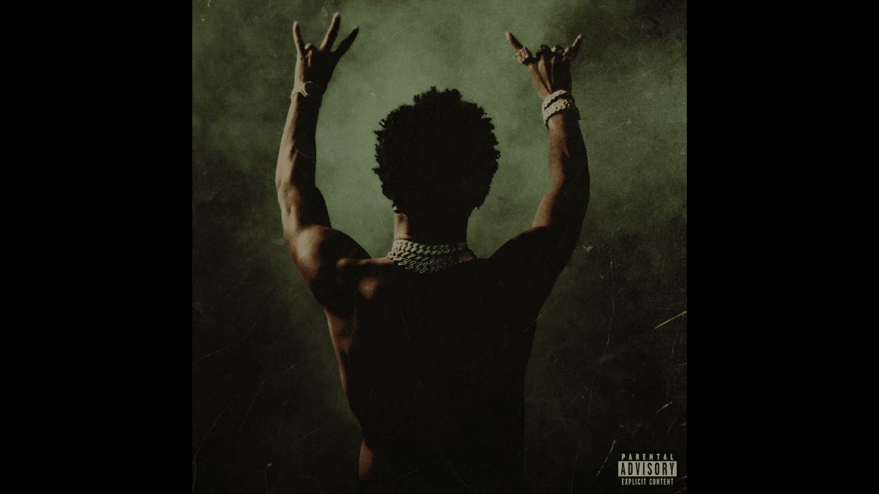 Nardo Wick - HBK ft. 21 Savage (Acapella/Vocals) [160 BPM]