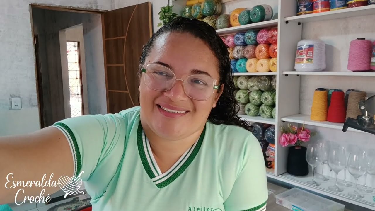 Qual a sua dificuldade em combinar verde??