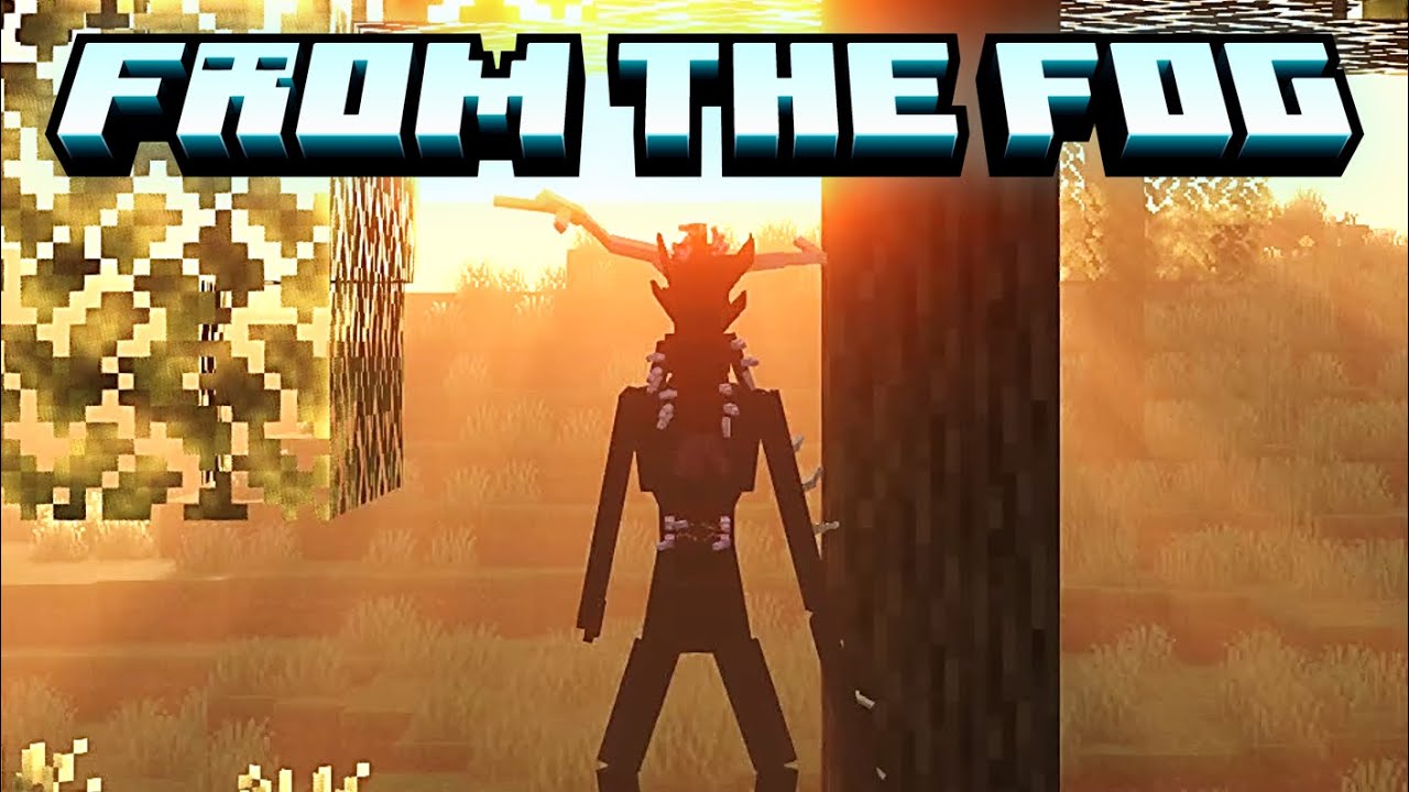 A New Horrifying Dweller Is Here... The Wendigo