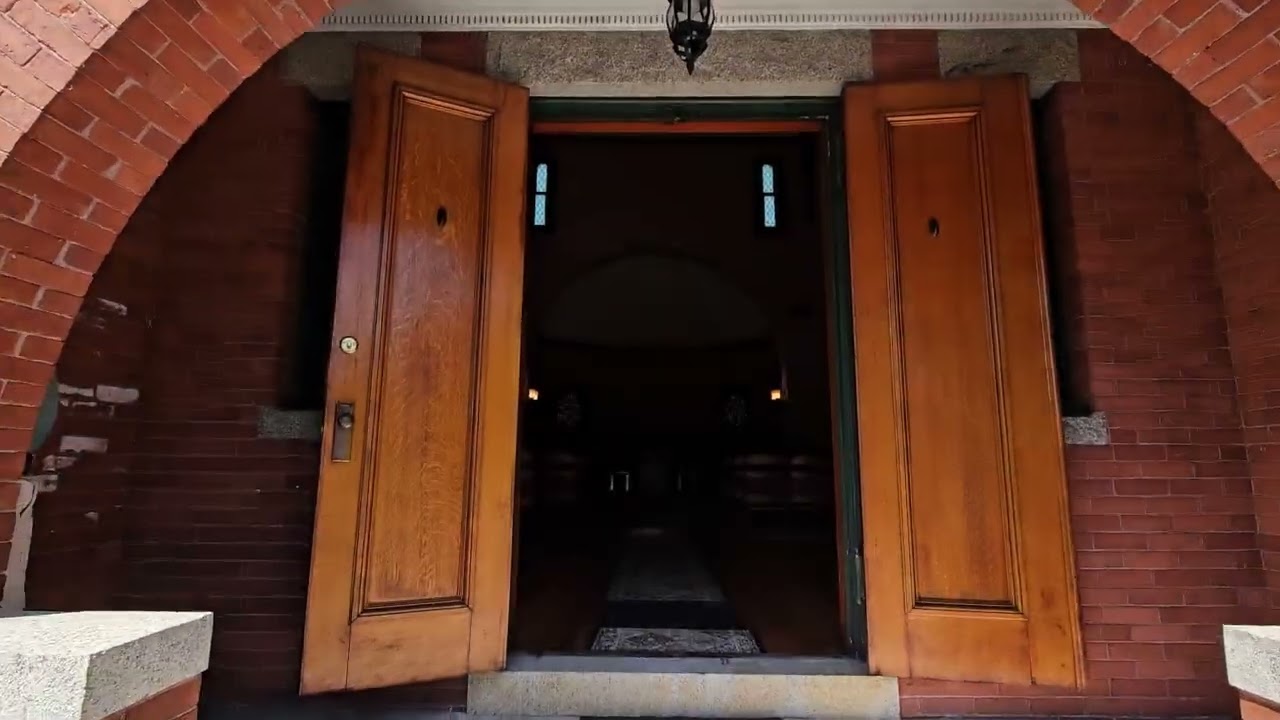 Card Chapel v2
